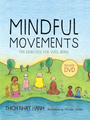 cover image of Mindful Movements